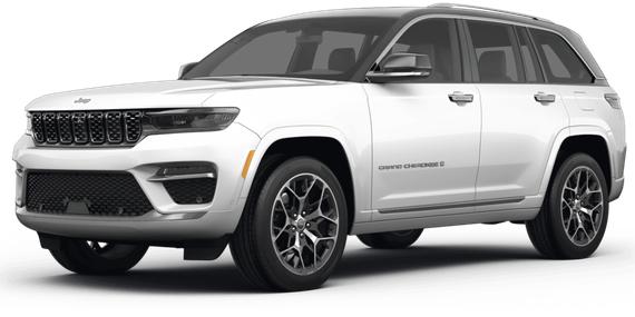 JEEP GRAND CHEROKEE 2023 1C4RJYE68P8802274 image JEEP GRAND CHEROKEE 2023 1C4RJYE68P8802274 image